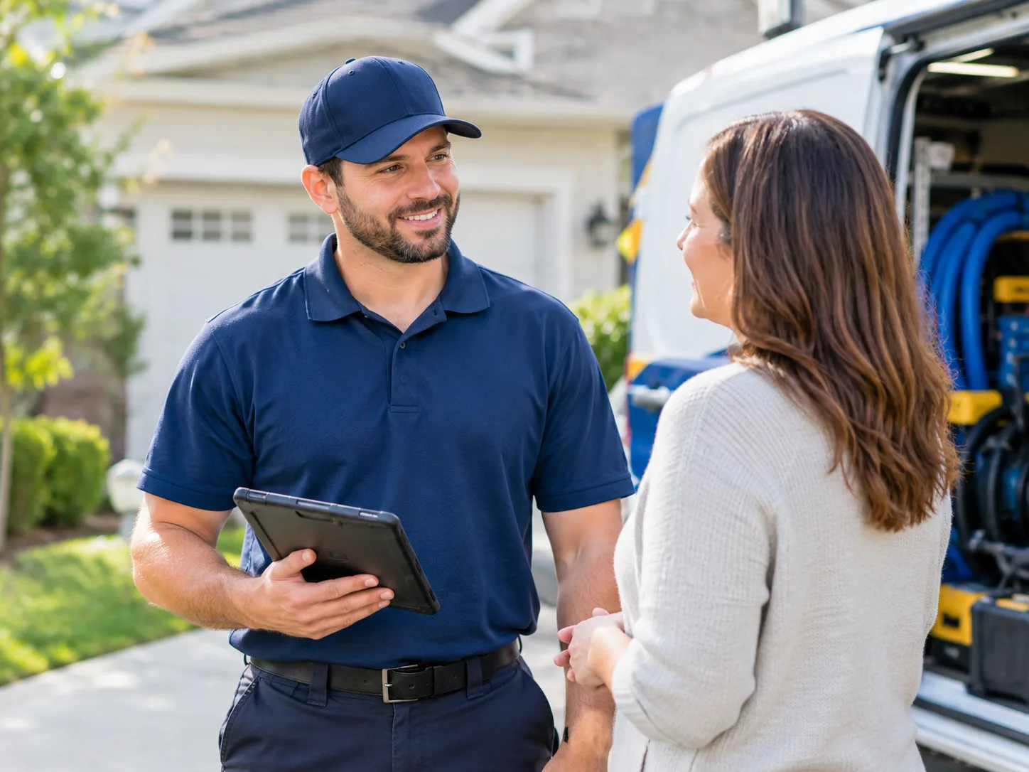 Sewage Backup Cleanup Holt, MI FAQs